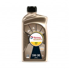 TOTAL QUARTZ INEO MC 3 5W30 1л. 10250301